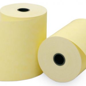 BOBINAS TÉRMICAS 79X40