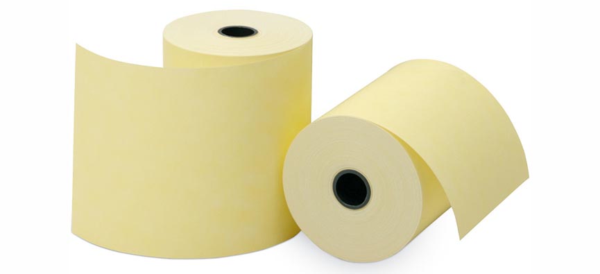 BOBINAS TÉRMICAS 79X40